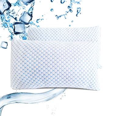 Tommy bahama ahhhmazing aqualoft clearance pillow